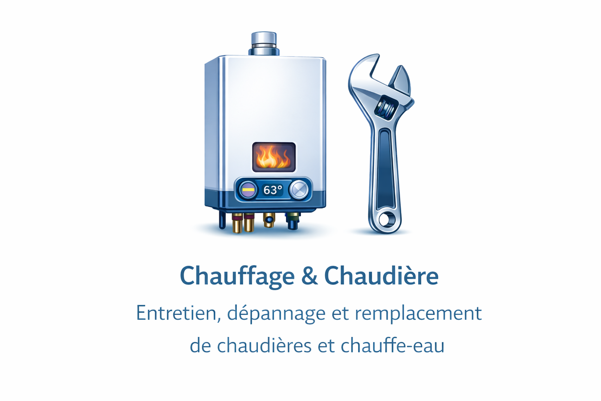 Réalisation plomberie