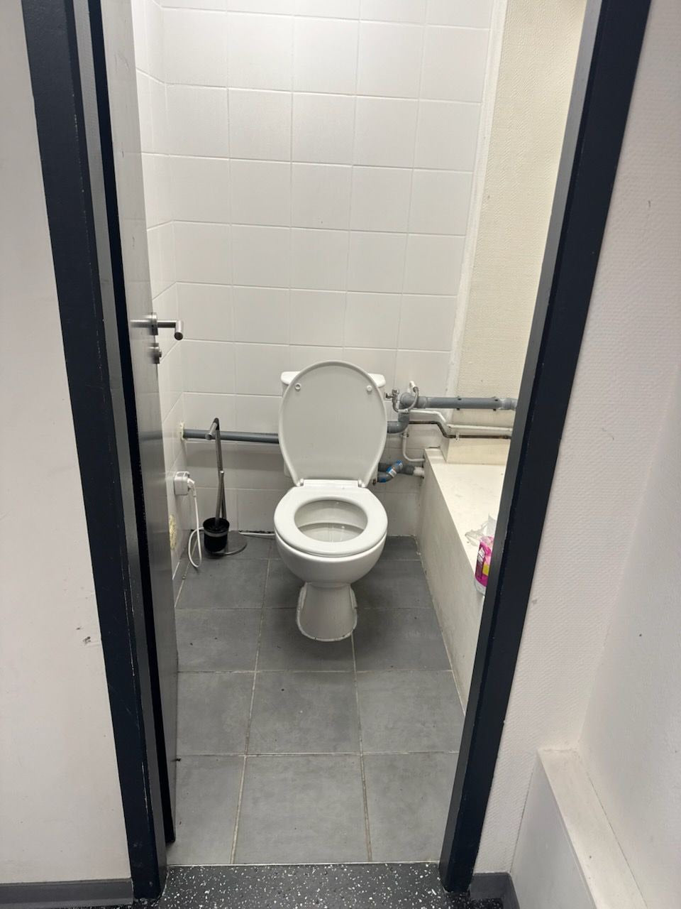 Réalisation plomberie